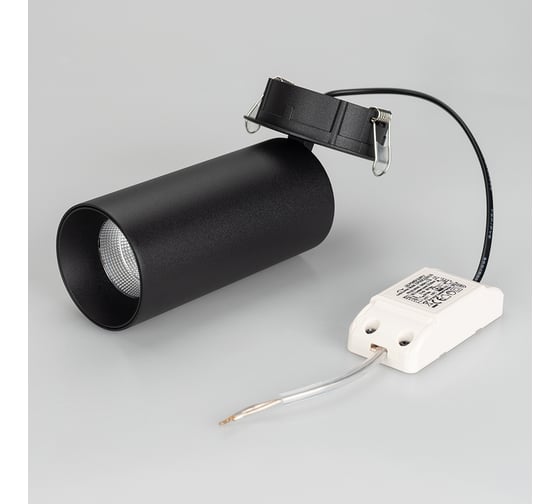 Светильник Arlight SP-POLO-BUILT-R65-8W Warm3000 027252