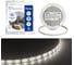 Cветодиодная LED лента FERON LS604, 60SMD (2835), 4.8Вт/м, 5м IP65 12V 4000К, 48219 1