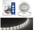 Cветодиодная LED лента FERON LS604, 60SMD (2835), 4.8Вт/м, 5м IP65 12V 4000К, 48219 1