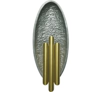 Накладной светильник LOFT IT Grazia 10108 SG