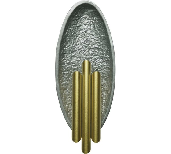 Накладной светильник LOFT IT Grazia 10108 SG 1