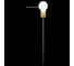 Накладной светильник LOFT IT Meridian 10132/D Gold 2