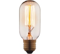Лампа накаливания LOFT IT Edison Bulb E27 40Вт 4540-SC