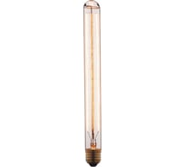 Лампа накаливания LOFT IT Edison Bulb E27 40Вт 30310-H