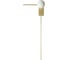 Накладной светильник LOFT IT Meridian 10132/C Gold 1