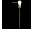 Накладной светильник LOFT IT Meridian 10132/C Gold 2