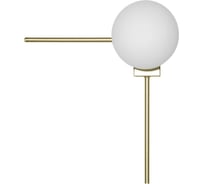 Накладной светильник LOFT IT Meridian 10132/B Gold
