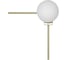 Накладной светильник LOFT IT Meridian 10132/B Gold 1