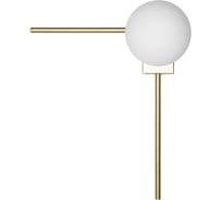 Накладной светильник LOFT IT Meridian 10132/A Gold