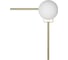 Накладной светильник LOFT IT Meridian 10132/A Gold 1