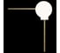 Накладной светильник LOFT IT Meridian 10132/A Gold 2
