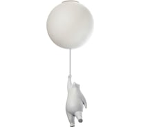 Накладной светильник LOFT IT Teddy 10030M