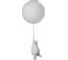 Накладной светильник LOFT IT Teddy 10030M 4