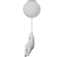 Накладной светильник LOFT IT Teddy 10030S