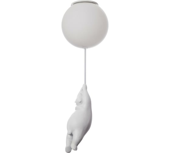 Накладной светильник LOFT IT Teddy 10030S 1