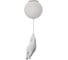 Накладной светильник LOFT IT Teddy 10030S 1