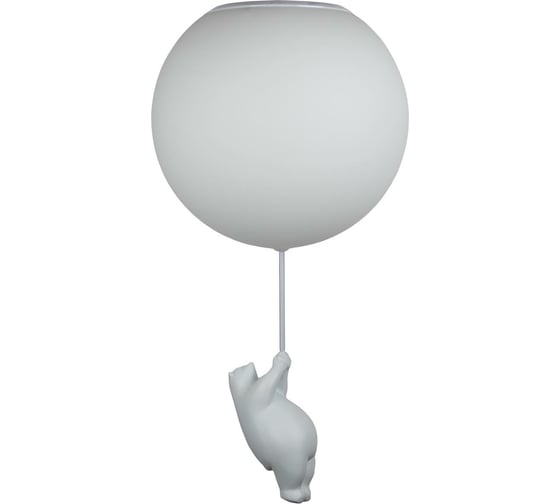 Накладной светильник LOFT IT Teddy 10030L 1
