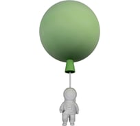 Накладной светильник LOFT IT Cosmo 10044/200 Green