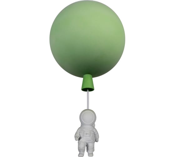 Накладной светильник LOFT IT Cosmo 10044/200 Green 1