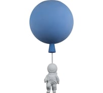 Накладной светильник LOFT IT Cosmo 10044/250 Blue
