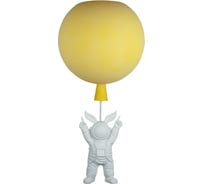 Накладной светильник LOFT IT Cosmo 10044/250 Yellow