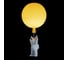 Накладной светильник LOFT IT Cosmo 10044/250 Yellow 6