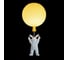 Накладной светильник LOFT IT Cosmo 10044/250 Yellow 7