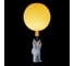 Накладной светильник LOFT IT Cosmo 10044/250 Yellow 8