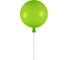Накладной светильник LOFT IT Memory 5055C/L green 1