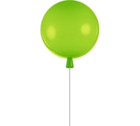 Накладной светильник LOFT IT Memory 5055C/S green