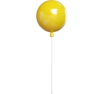 Накладной светильник LOFT IT Memory 5055C/L yellow