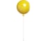Накладной светильник LOFT IT Memory 5055C/L yellow 1