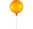 Накладной светильник LOFT IT Memory 5055C/S orange 1