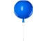 Накладной светильник LOFT IT Memory 5055C/L blue 1