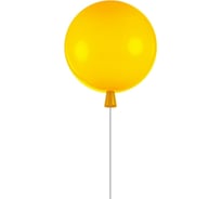 Накладной светильник LOFT IT Memory 5055C/S yellow