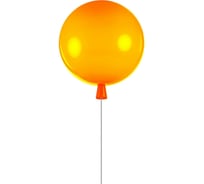 Накладной светильник LOFT IT Memory 5055C/L orange