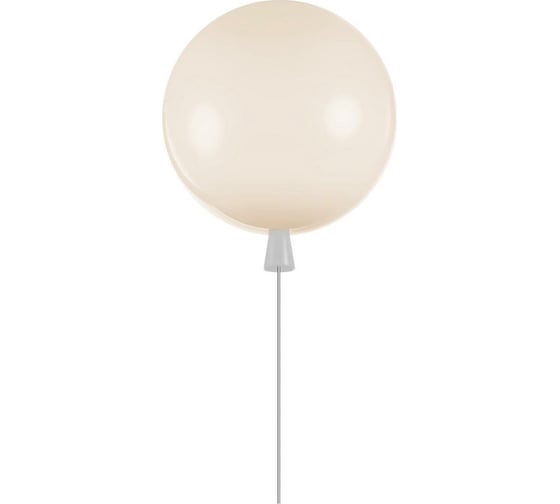 Накладной светильник LOFT IT Memory 5055C/S white 1
