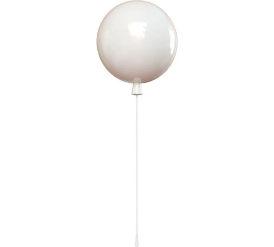 Накладной светильник LOFT IT Memory 5055W/S white 1