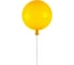 Накладной светильник LOFT IT Memory 5055C/M yellow 1