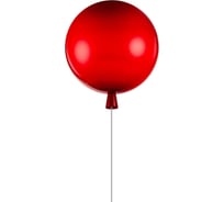 Накладной светильник LOFT IT Memory 5055C/S red