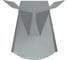 Накладной светильник LOFT IT Nobile 10103 Silver 1