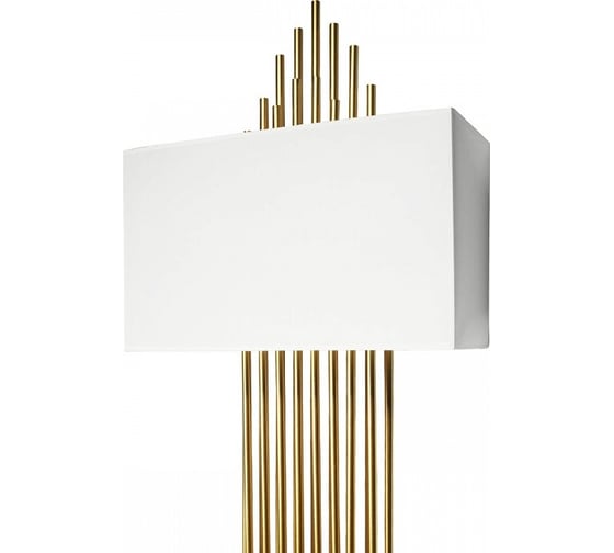 Накладной светильник LOFT IT Elegio 10107 White