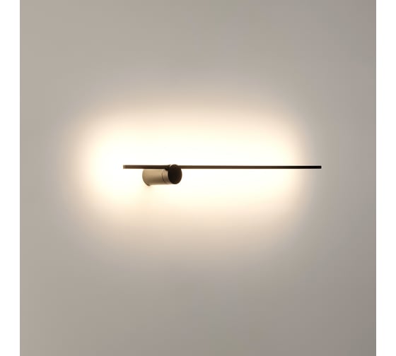 Светильник Arlight SP-VINCI-S900x55-10W Warm3000 034169