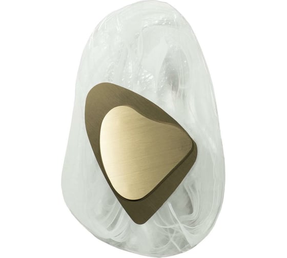 Накладной светильник LOFT IT Sunwave 10102 Gold 1