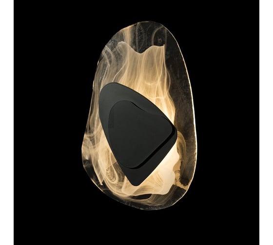 Накладной светильник LOFT IT Sunwave 10102 Black