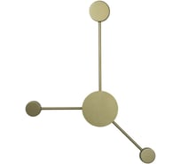 Накладной светильник LOFT IT Rays 10059GD