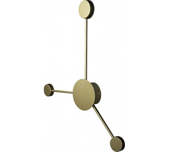 Накладной светильник LOFT IT Rays 10059GD