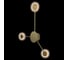 Накладной светильник LOFT IT Rays 10059GD 5