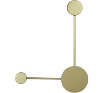 Накладной светильник LOFT IT Rays 10057GD