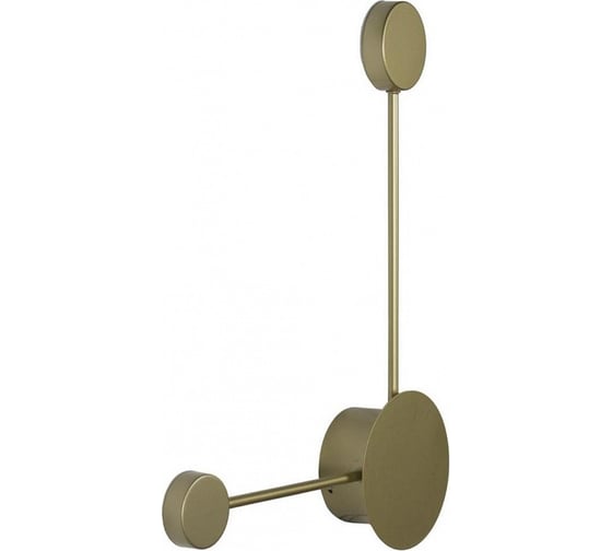 Накладной светильник LOFT IT Rays 10057GD